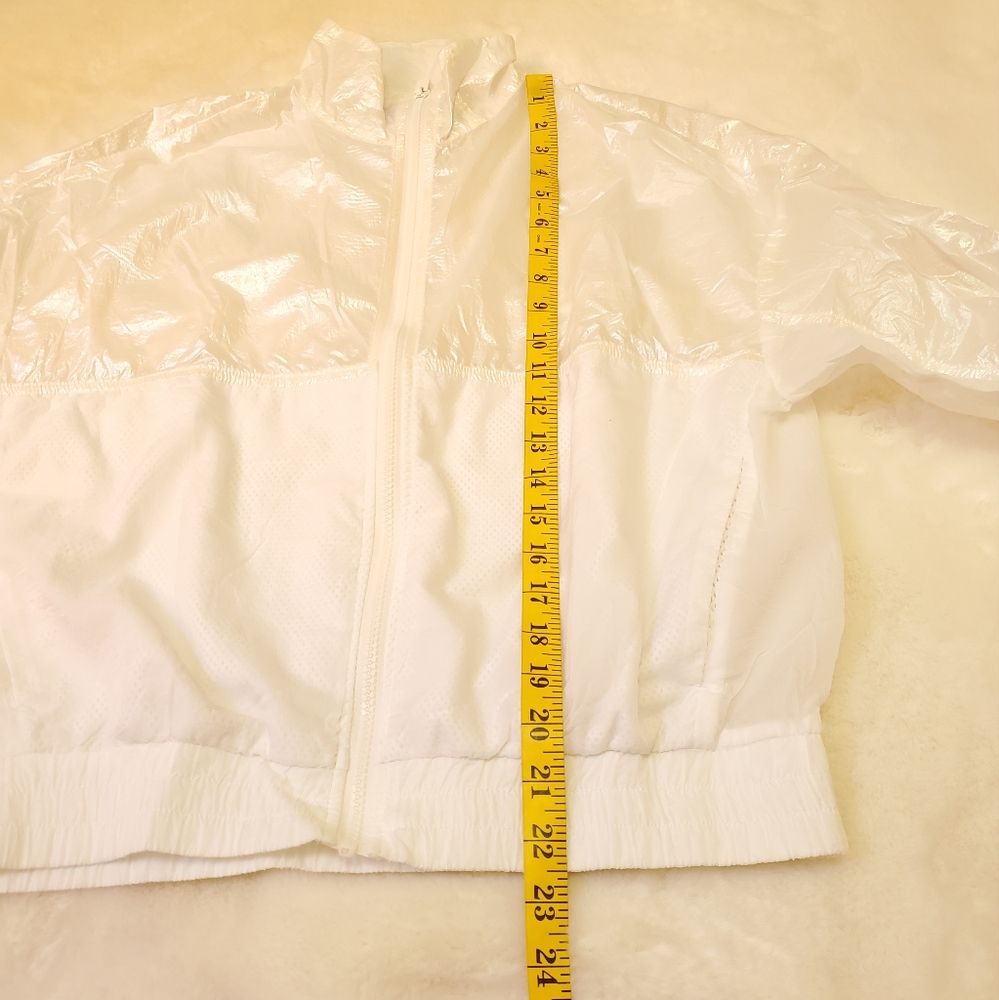 ALALA Etoile Irradecent Jacket Size Small - Picture 9 of 12